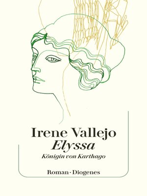 cover image of Elyssa, Königin von Karthago
